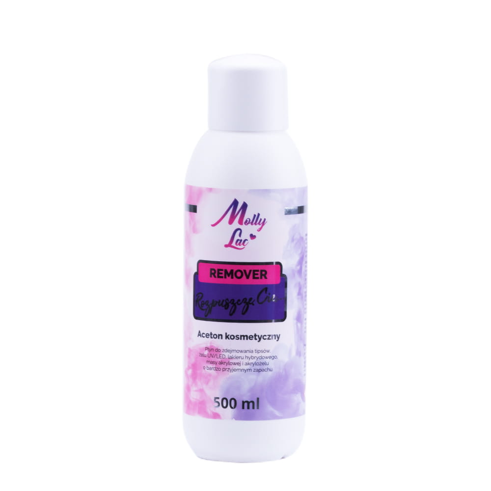 Remover Rozpuszczę Cię MollyLac 500 ml