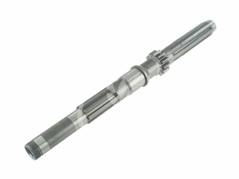 Wałek sprzęgłowy 562mm 631617