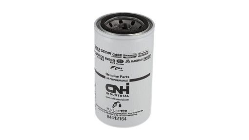 Filtr paliwa New Holland T6 T7 CSX CASE 84412164 CNH
