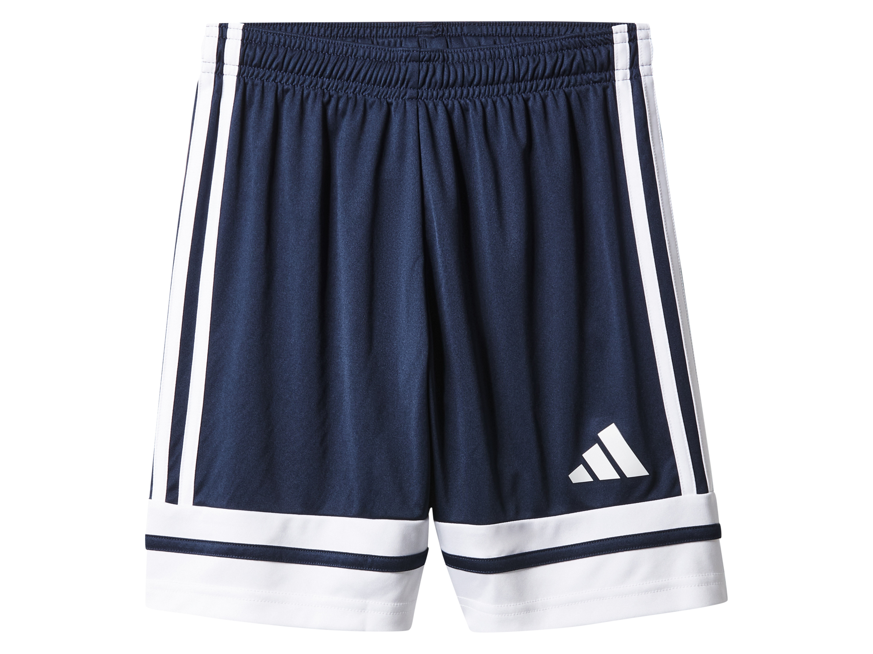 adidas Spodenki sportowe dziecięce niebieski, 164