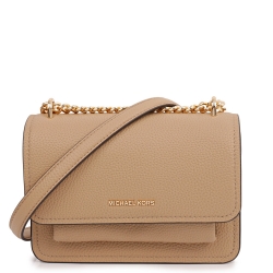 TORBA Michael Kors CLAIRE 32T4GC7C1T 22-CAMEL