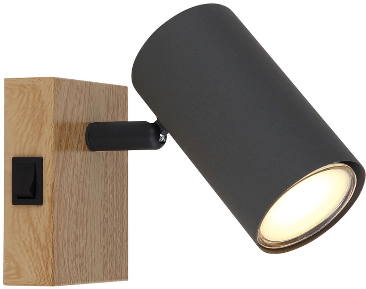 Darmowa Dostawa - Kinkiet Globo Lighting Robby 579111G