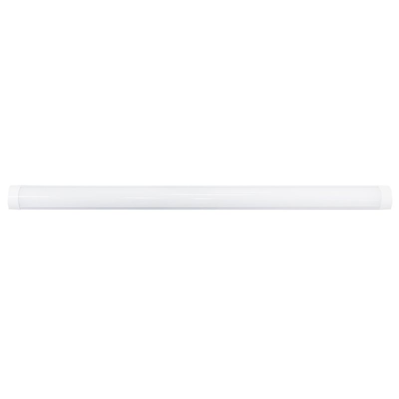Lampa liniowa LED MasterLED Slim 120 cm 36W neutralna biel 4000K IP20 biała 1 szt.
