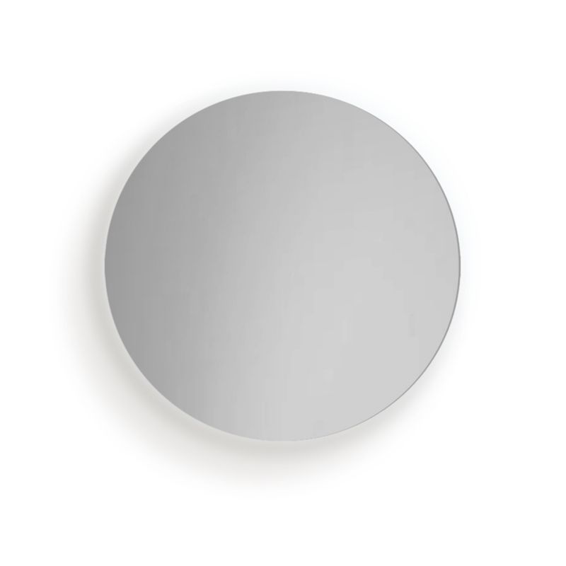 Lustro MIRADO Syriusz ECOLine fi 60cm barwa neutralna przełącznik dotykowy 1szt.