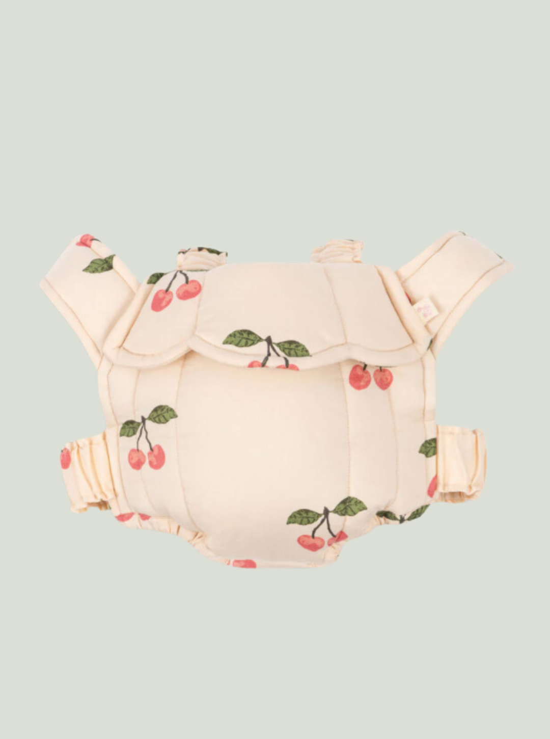 Nosidło dla lalki – ma grande cerise pink doll carrier Konges Sløjd
