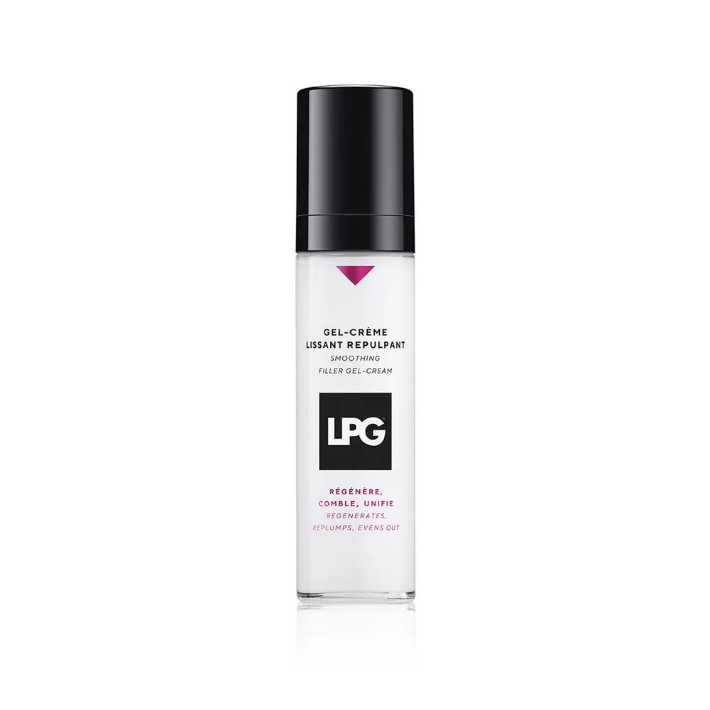 LPG Endermocell Smoothing Filler Gel Cream 50ml.