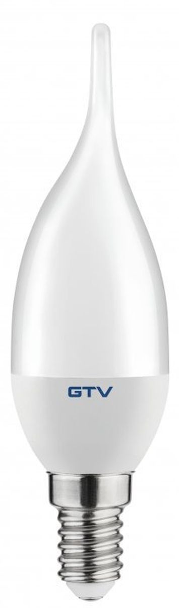 GTV żarówka LED 1x3 W 4000 K E14 LD-SMNGC30L-30