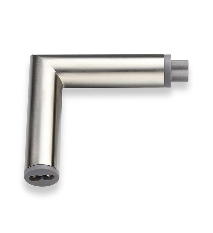 Markslöjd Expand łącznik do lamp podsufitowych stal 107518