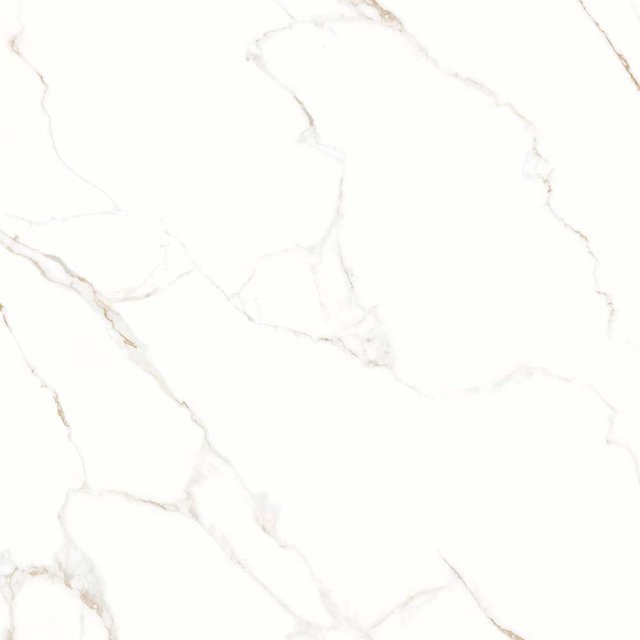 Gres szkliwiony CALACATTA FIERA gold mat 59,8x59,8 gat. II