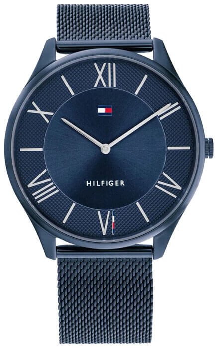Zegarek męski Tommy Hilfiger Becker 1710514