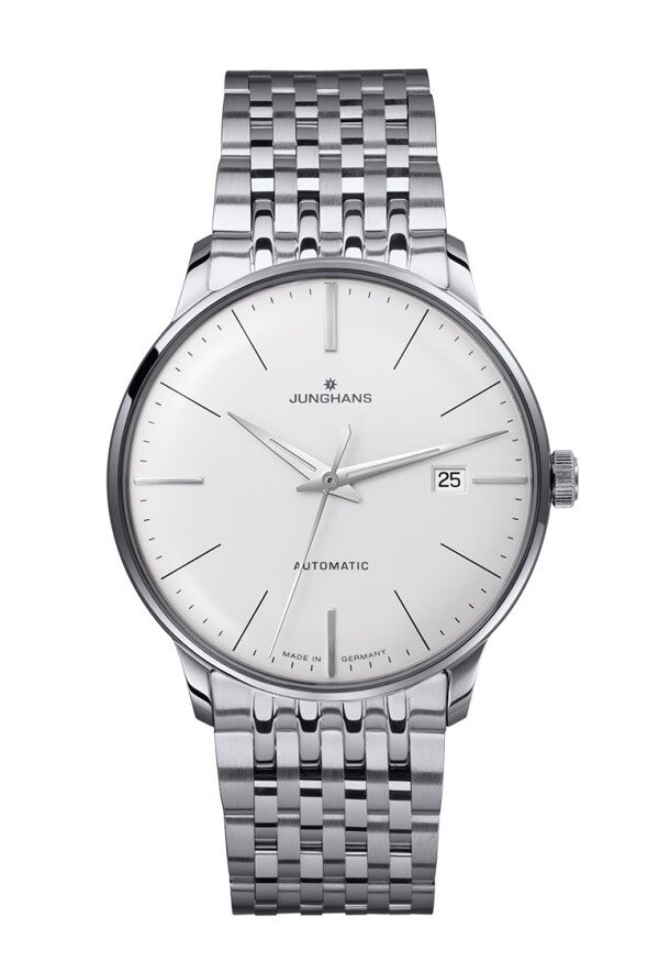 Zegarek męski Junghans Meister Classic 027.4311.44
