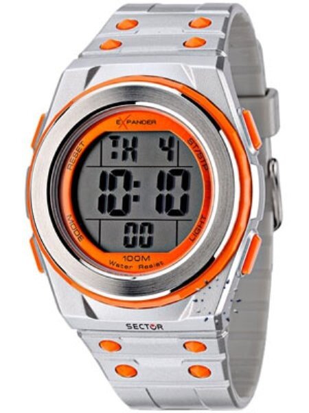 Zegarek unisex Sector R3251272015