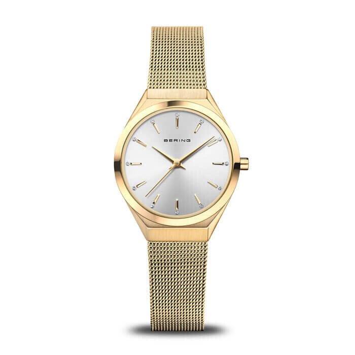 Zegarek damski Bering Classic 18729-330