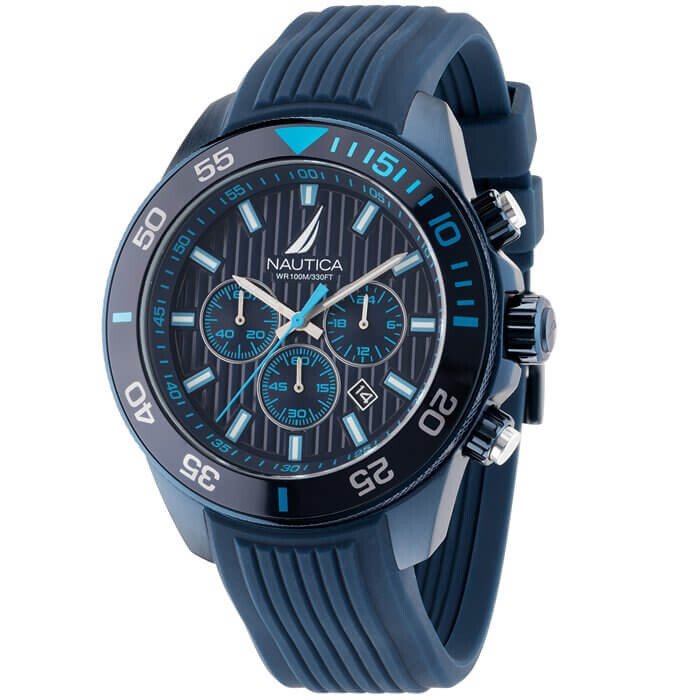 Zegarek męski Nautica Nautica One NAPNOS303