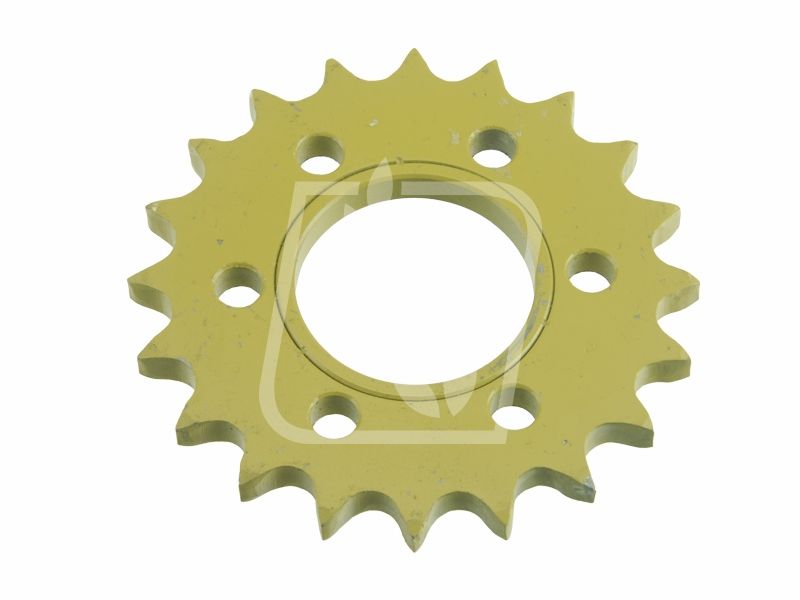 Zębatka New Holland Z20 80350504