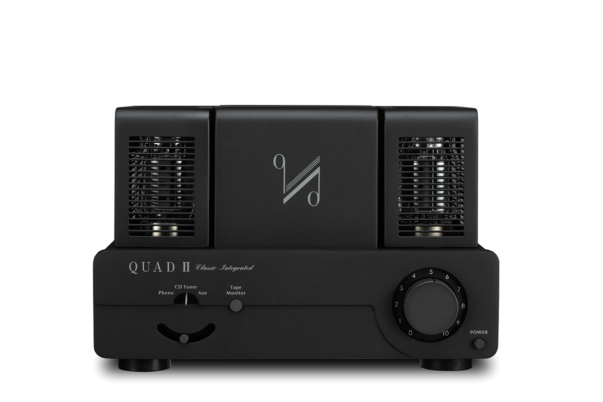 Quad qii classic (zintegrowany)