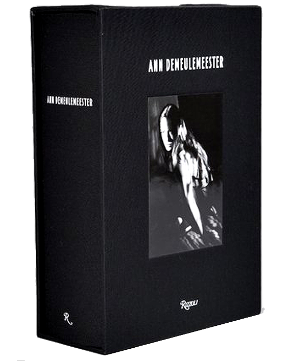 Ann Demeulemeester