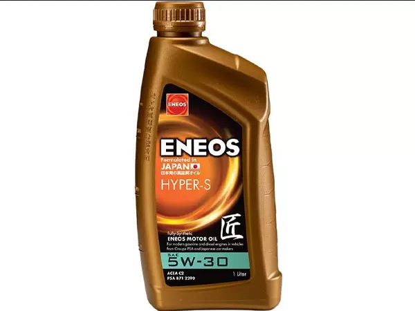 ENEOS HYPER S 5W30 ACEA C2 PSA B71 2290 1L - Petrostar