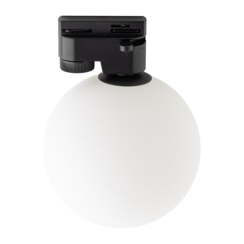 Reflektor szynowy TK Lighting Tracer 1xG9 biały