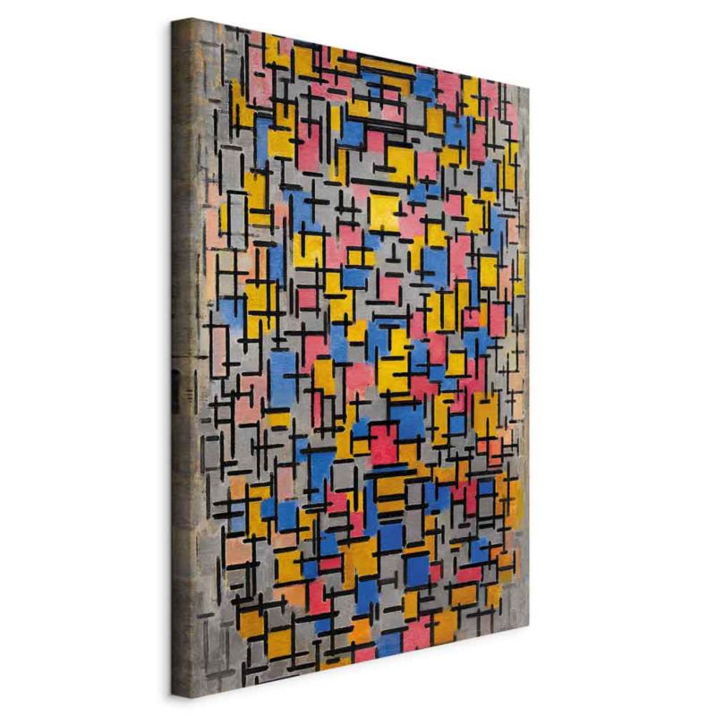 Obraz Artgeist Kompozycja 20 x 30 cm flizelina 1 szt