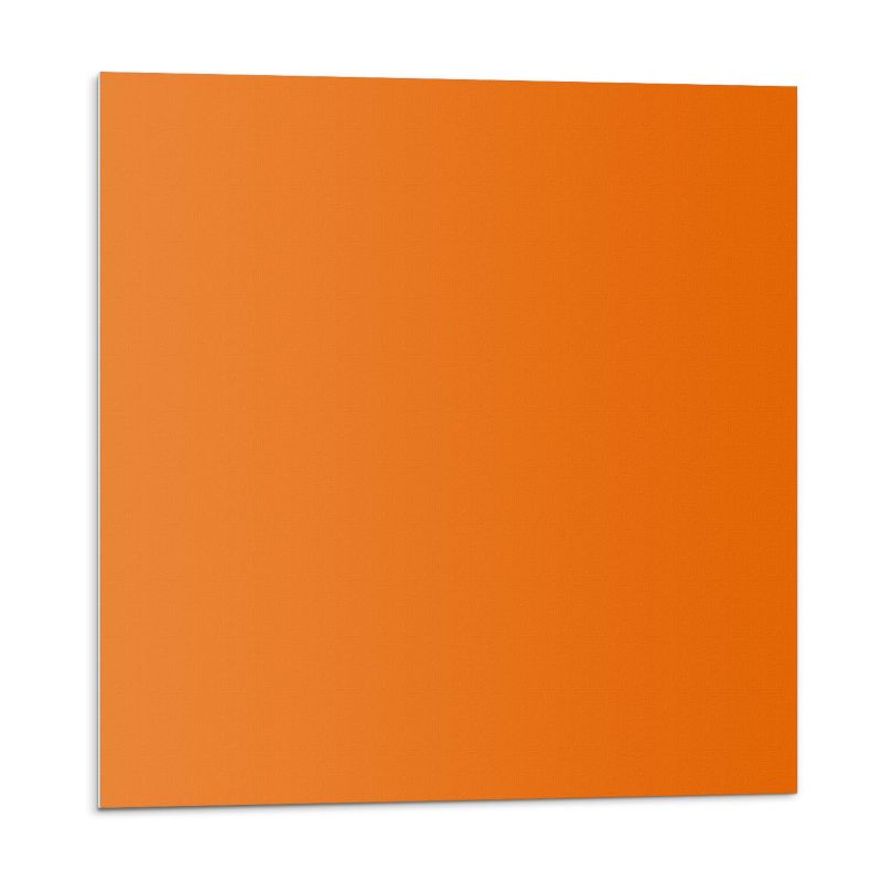 Kafelki samoprzylepne Wallfluent 20x20 cm Wzór w Odcieniu Pomarańczy 20 szt.