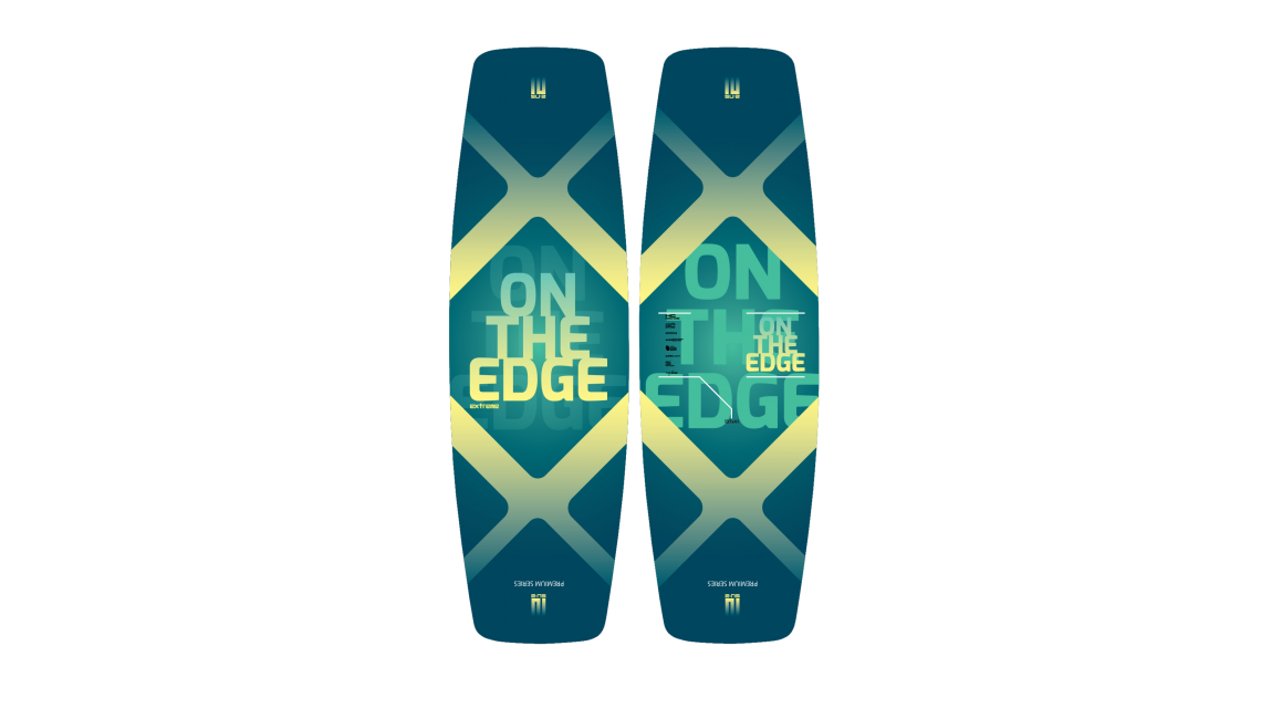 SU-2 On The Edge Premium