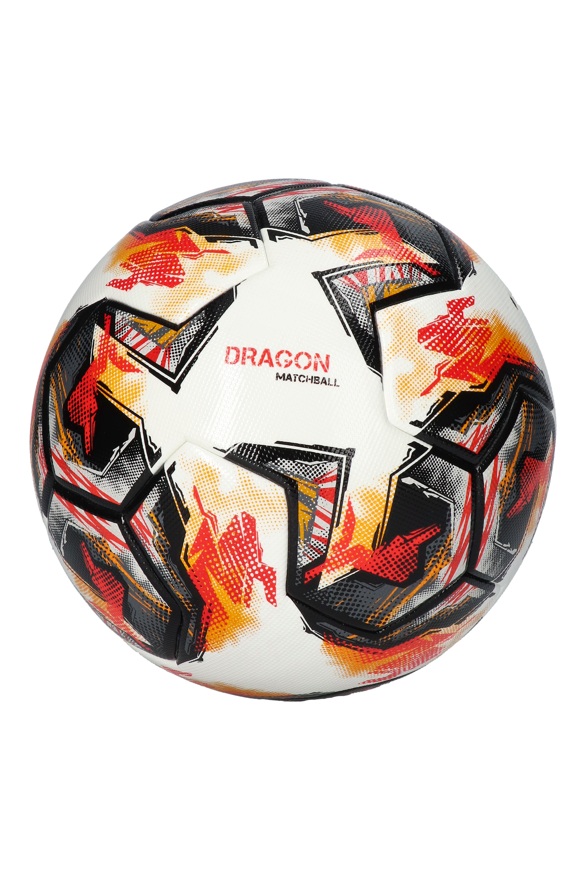 Piłka T1TAN Dragon Match rozmiar 5