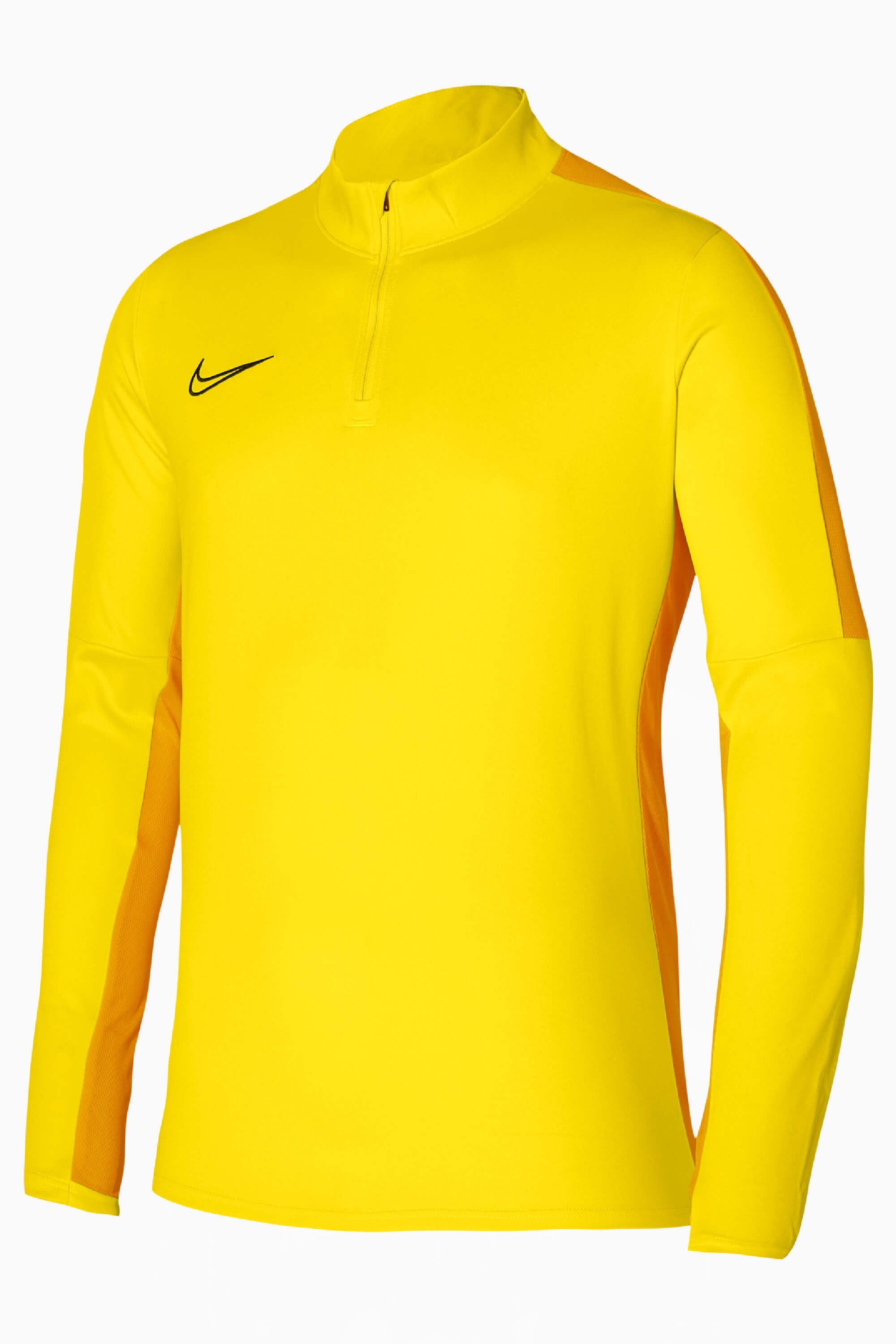 Bluza Nike Dri-FIT Academy Junior - Żółty
