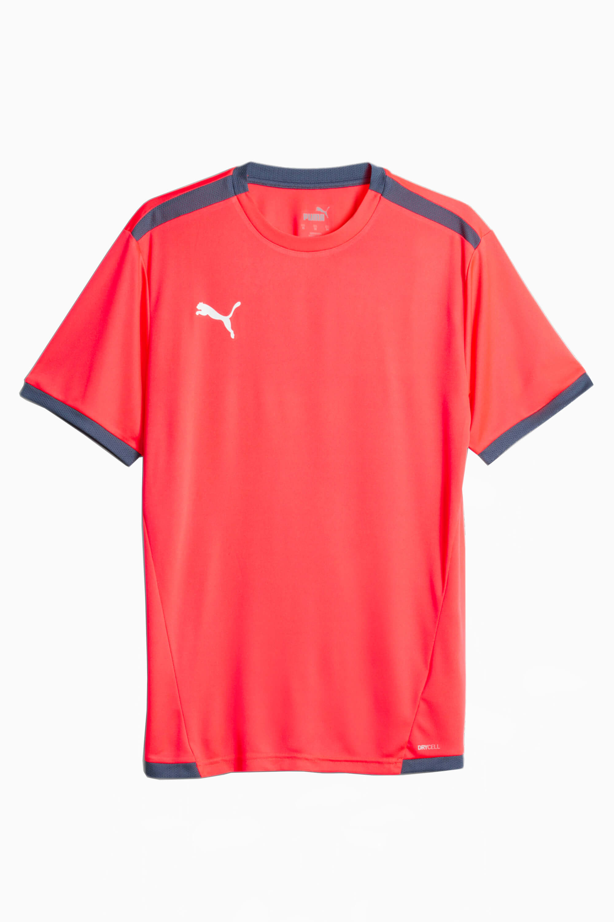 Koszulka Puma teamLIGA - Czerwony