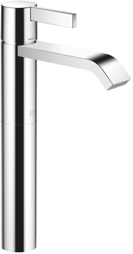 Dornbracht Imo bateria umywalkowa stojąca wysoka chrom 33537670-00