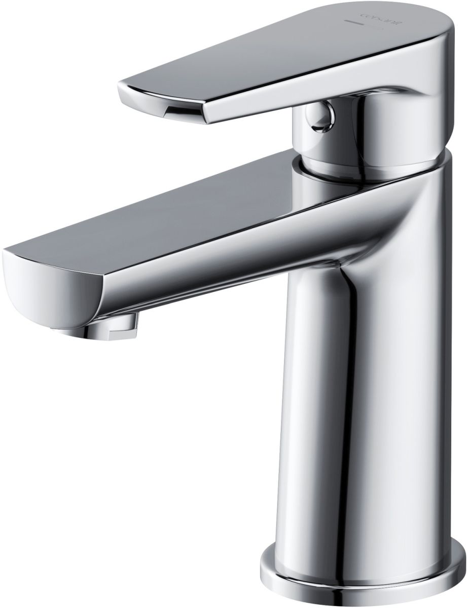 Cersanit Moduo bateria umywalkowa stojąca chrom S951-362