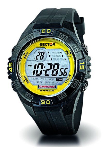 Zegarek unisex Sector R3251272315