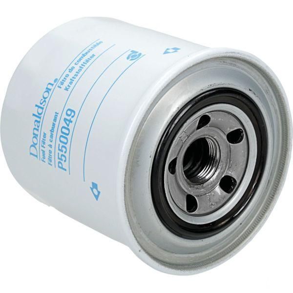 Filtr paliwa Donaldson P550049