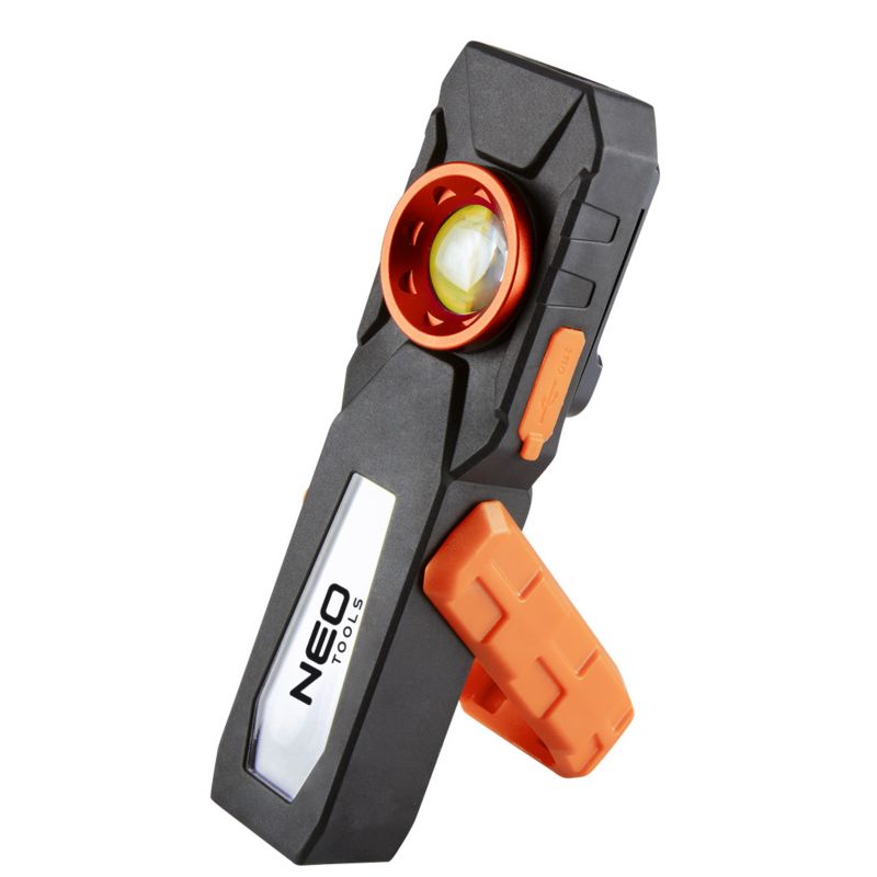 Lampa warsztatowa NEO TOOLS 500 lm COB LED 1 szt