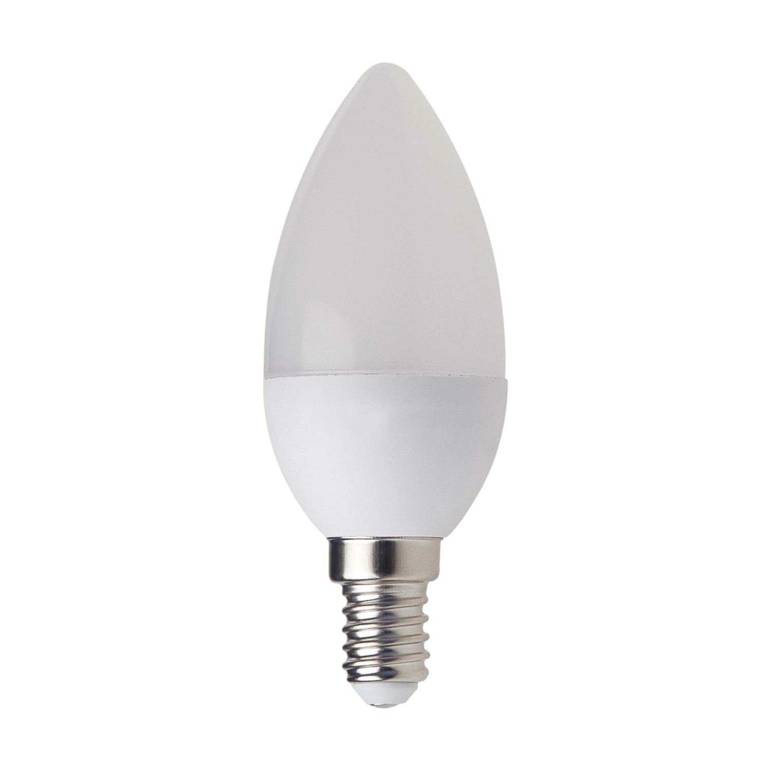 Bright Home Żarówka E14 3W 4000K 250lm świeczka