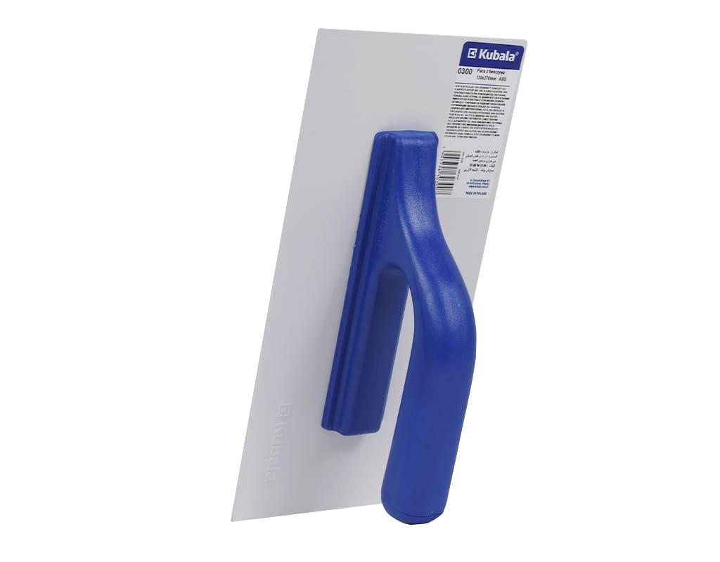 KUBALA PACA GŁADKA ABS 130X270 (0300)