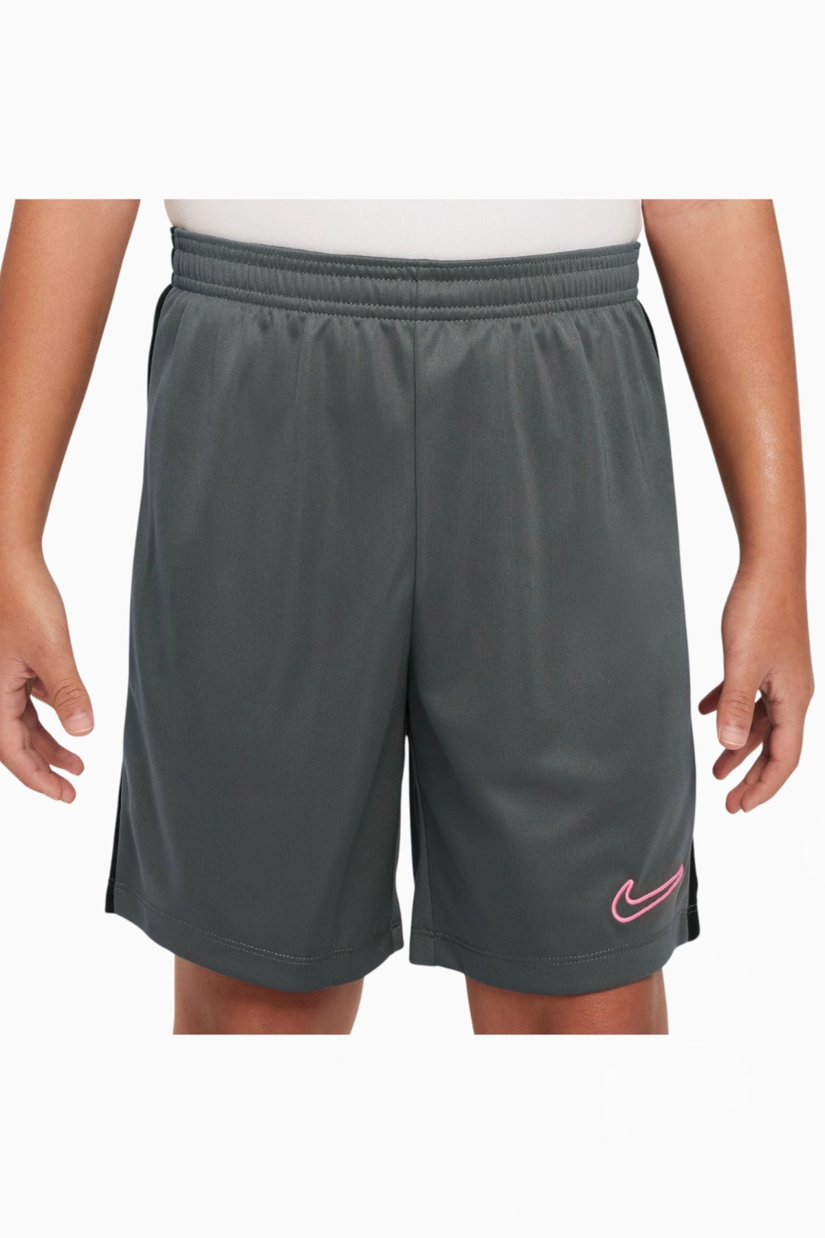 Spodenki Nike Dri-FIT Academy 23 Junior - Zielony