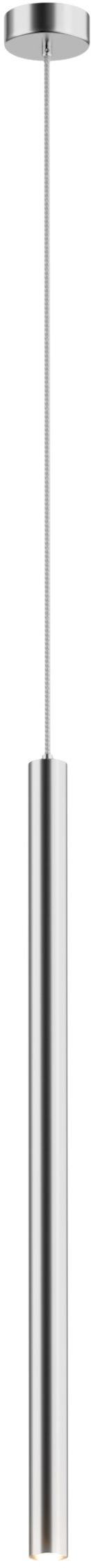 Zuma Line Loya lampa wisząca 1x5W chrom P0461-01A-F4F4