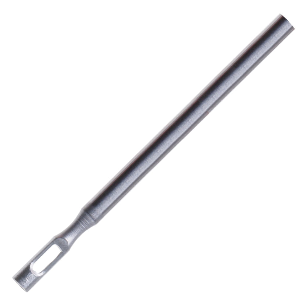 Frez podologiczny próżniowy rylec gładki 2,3 mm