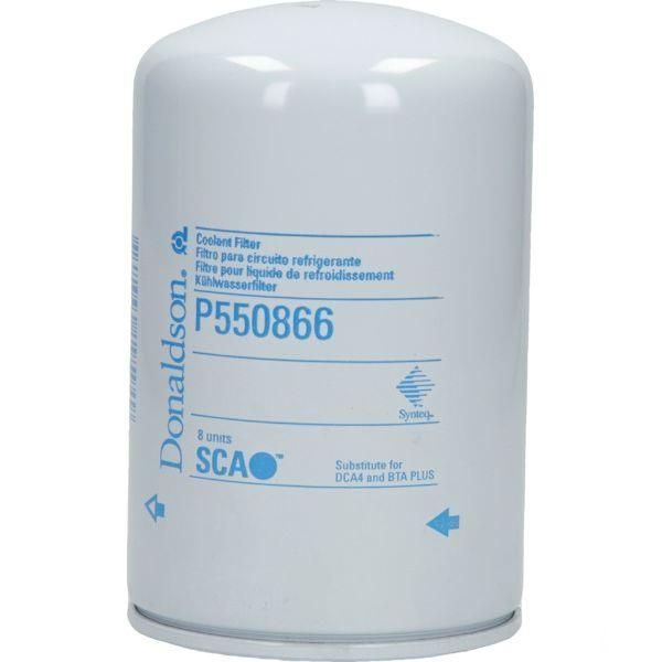 Filtr układu chłodzenia Donaldson P550866