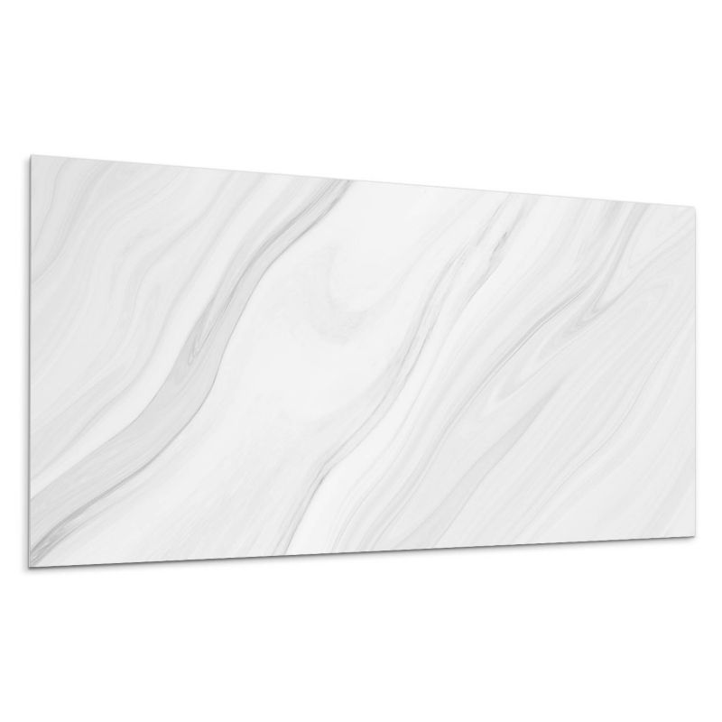 Panel samoprzylepny Wallfluent 120x60 cm Fale w marmurowym wzorze 1 szt.