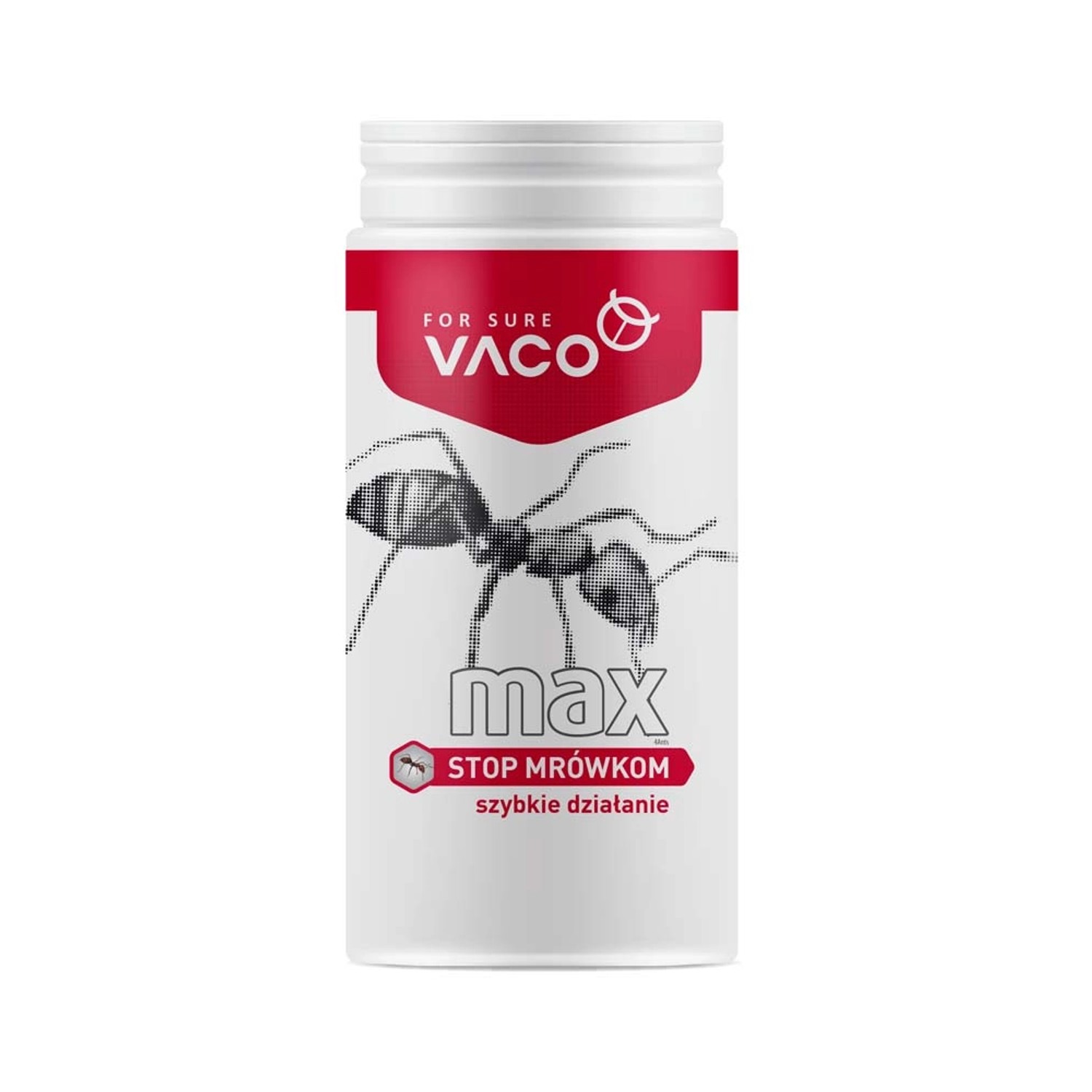 Proszek na mrówki Vaco - 500 g