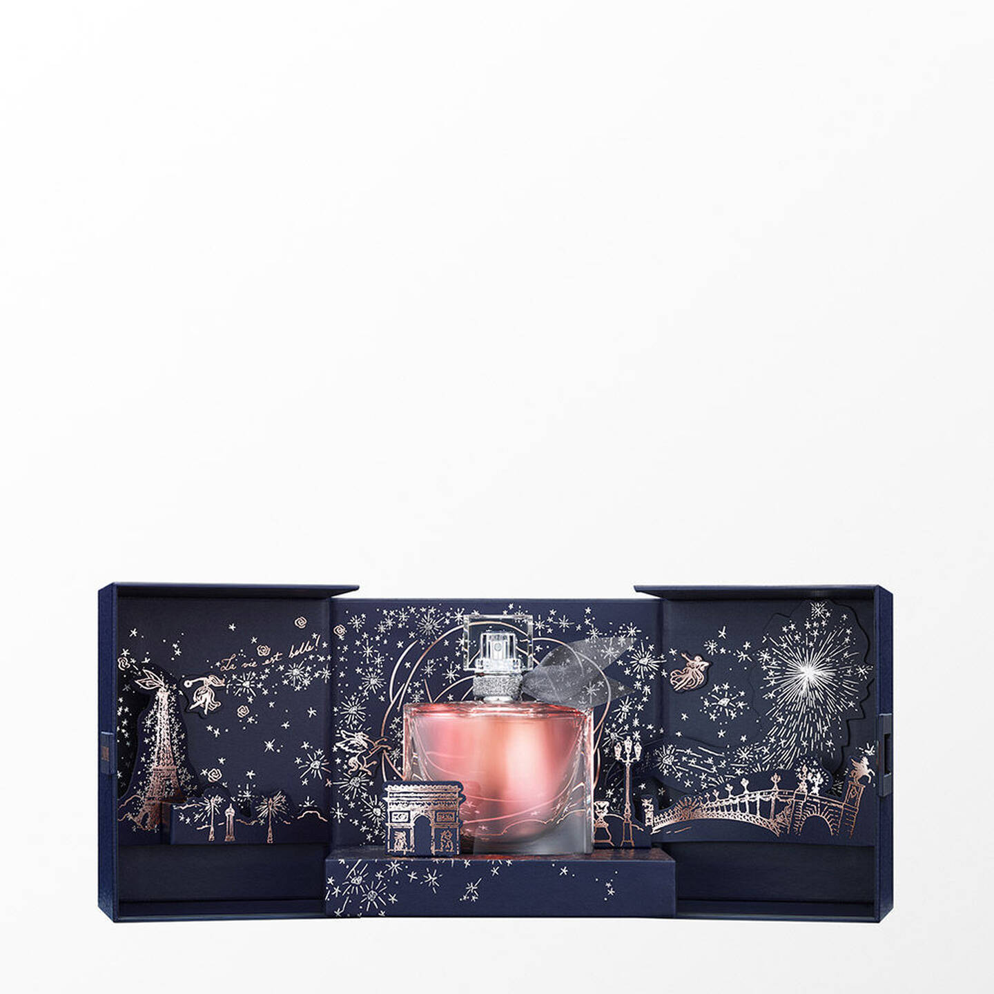 Lancôme ZESTAW Z LA VIE EST BELLE 50 ML - Edycja Limitowana - Święta 2024 50 ml