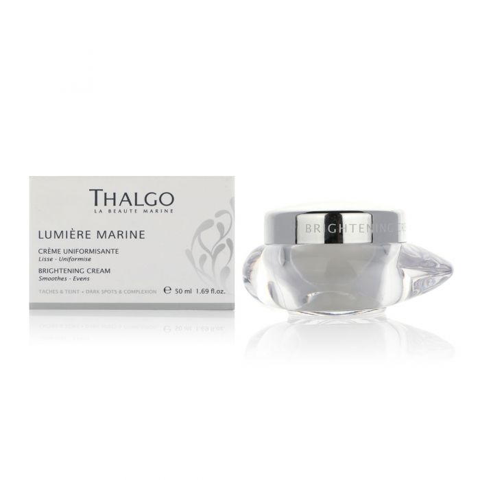 Thalgo Lumiere Marine Brightening Cream 50ml.