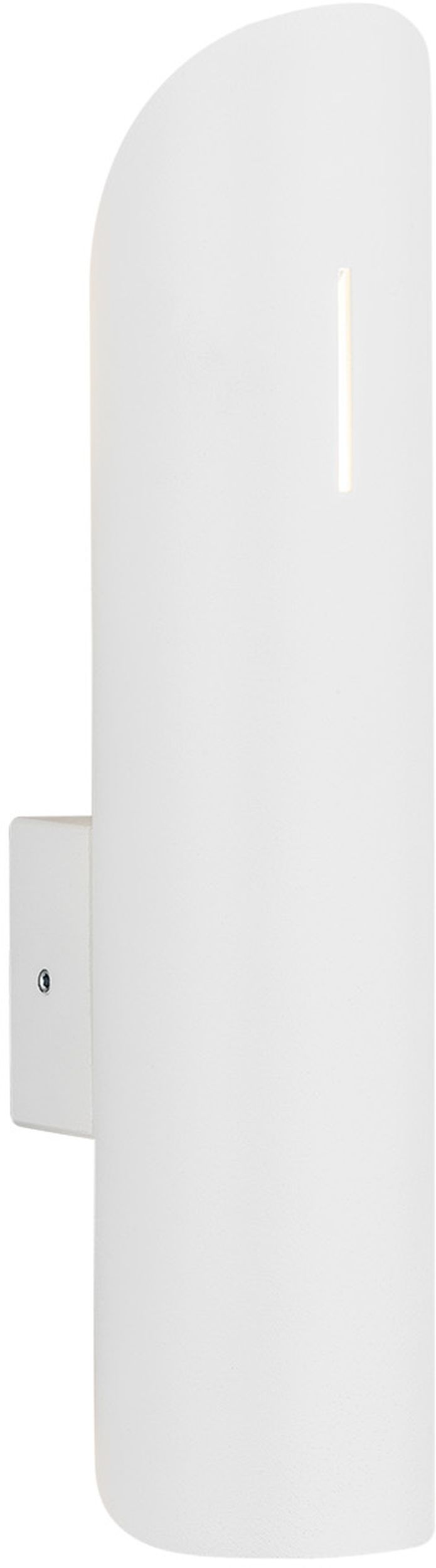 Argon Akron kinkiet 2x6W biały 1036