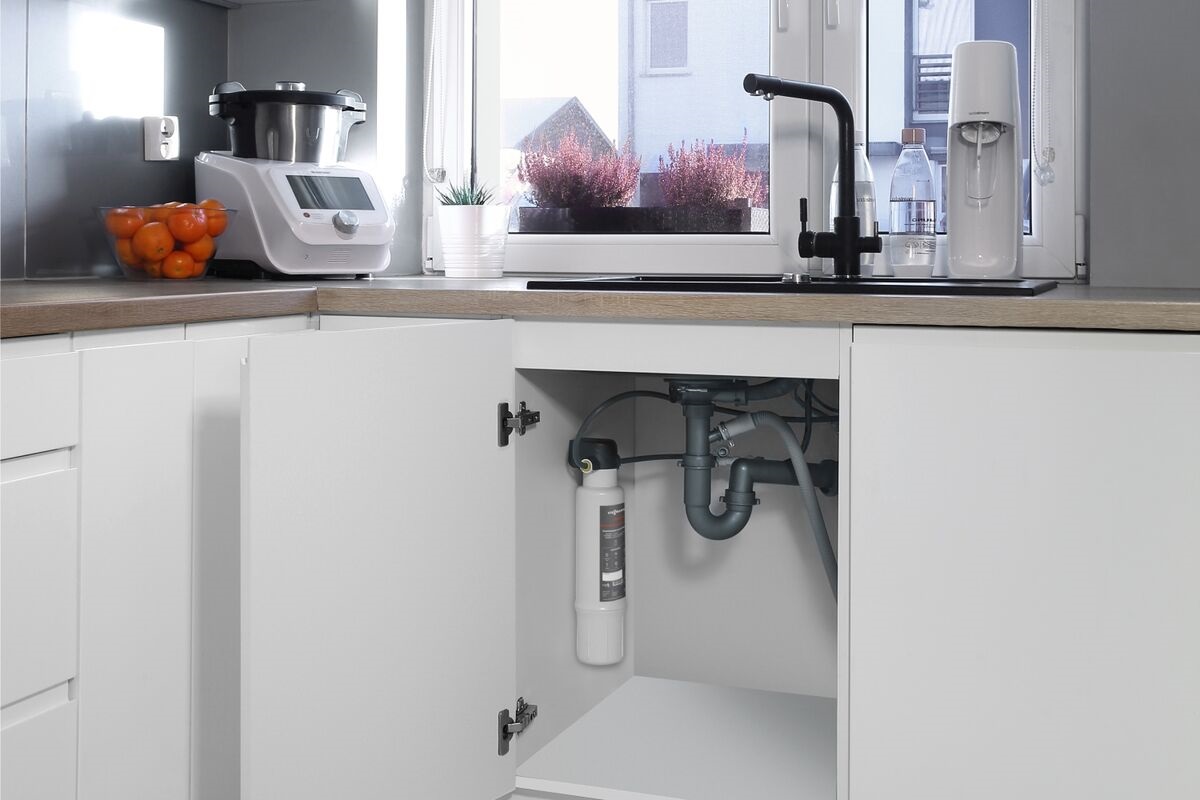 Viessmann Aquatap wkład filtrujący 7670999