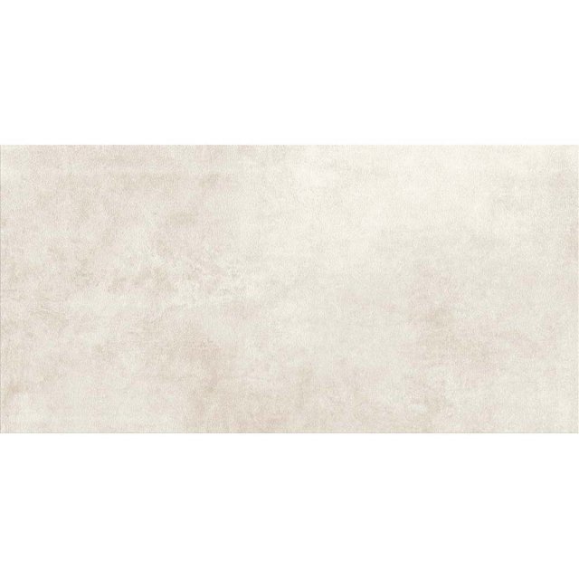 Gres szkliwiony CANDY PROJECT cream mat 29,8x59,8 gat. I
