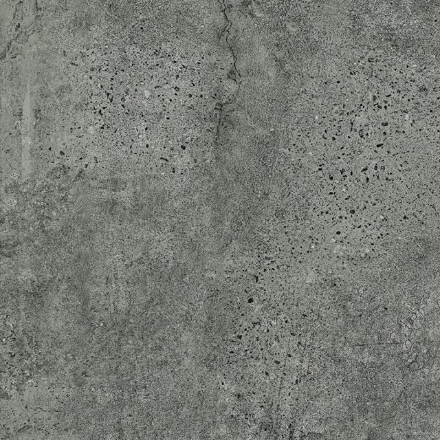 Gres szkliwiony NEWSTONE graphite mat 59,8x59,8 gat. II