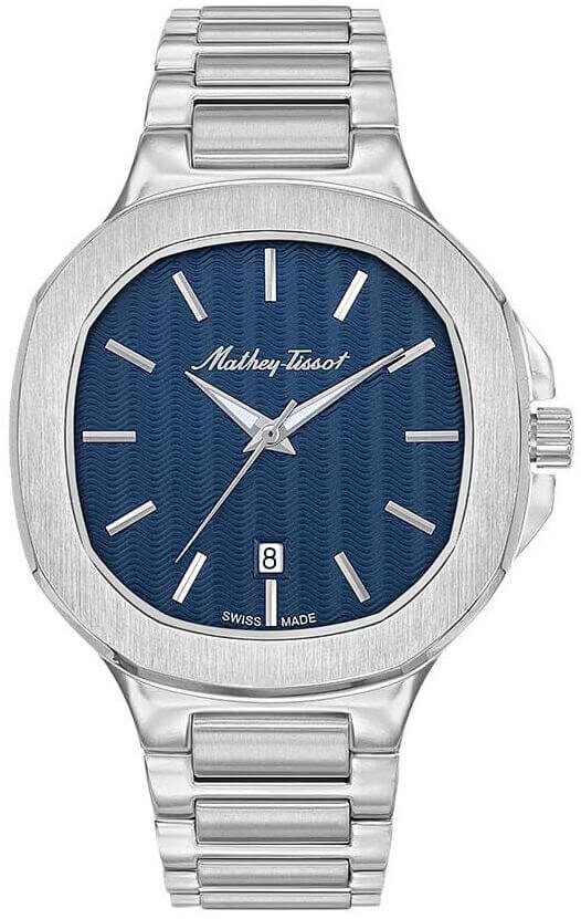 Zegarek męski Mathey-Tissot Evasion H152ABU
