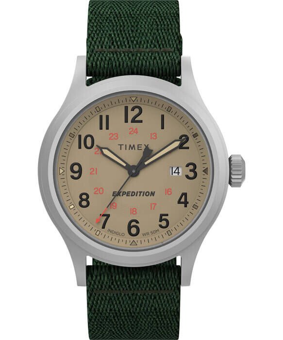 Zegarek męski Timex Expedition TW2V65800